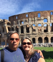 Cruise Planners